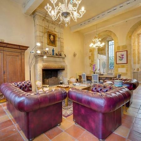 Villa Place St Pierre - Bordeaux Centre - 4 Pers ภายนอก รูปภาพ