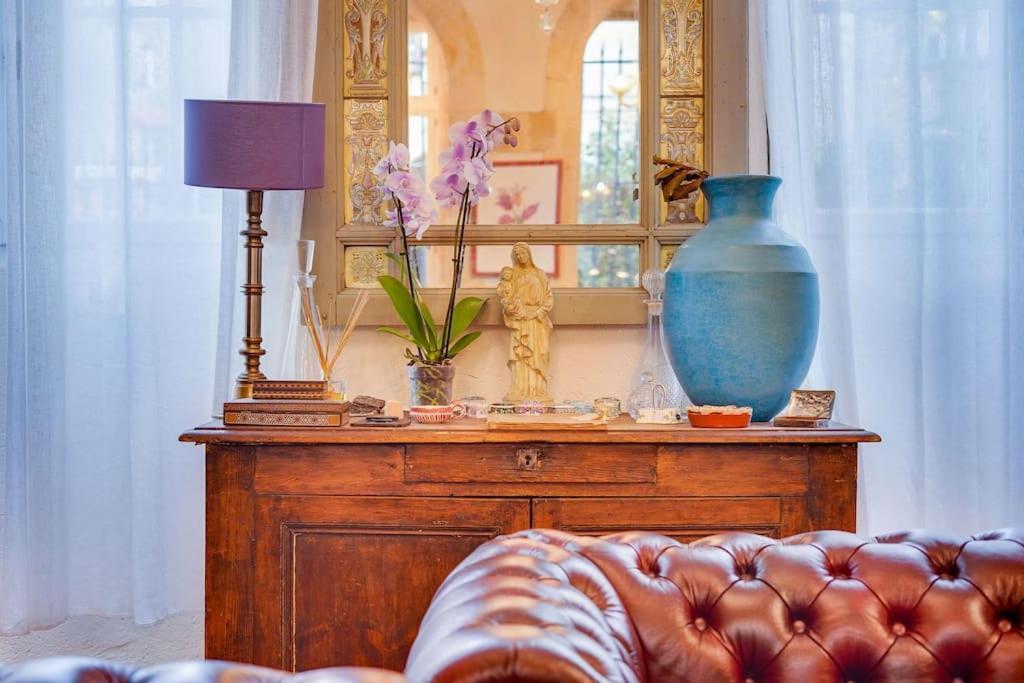 Villa Place St Pierre - Bordeaux Centre - 4 Pers ภายนอก รูปภาพ
