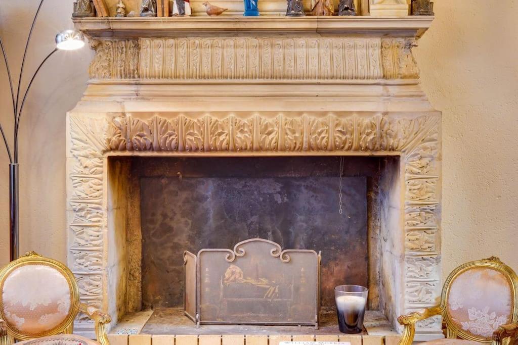 Villa Place St Pierre - Bordeaux Centre - 4 Pers ภายนอก รูปภาพ